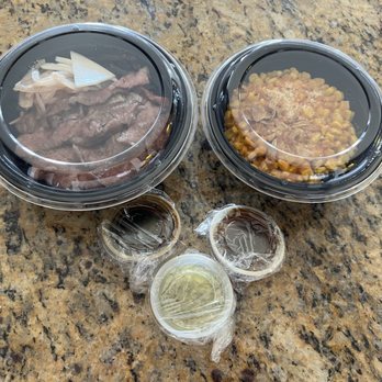 Wagyu Yume - Packaged with care, no spills! - Japanese Near Me - Austin, Texas Wagyu Yume - Packaged with care, no spills! - Japanese Near Me - Austin, Texas