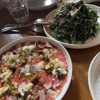 Gusto 501 - Italian Near Me - Toronto, Ontario Gusto 501 - Italian Near Me - Toronto, Ontario