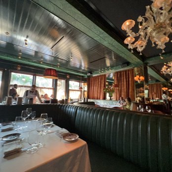 Carbone - Inside - New American Near Me - Miami Beach, Florida Carbone - Inside - New American Near Me - Miami Beach, Florida