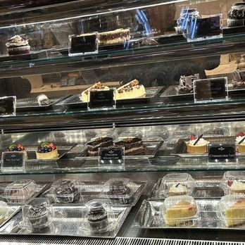 Big Mo Cafe - Desserts! - Coffee & Tea Near Me - Highland, California