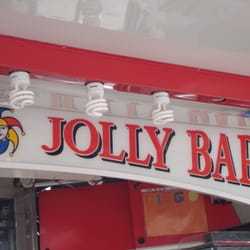 Jolly Bar