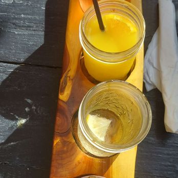 Simple Eats - Mimosa Flight - Breakfast & Brunch Near Me - Virginia Beach, Virginia Simple Eats - Mimosa Flight - Breakfast & Brunch Near Me - Virginia Beach, Virginia