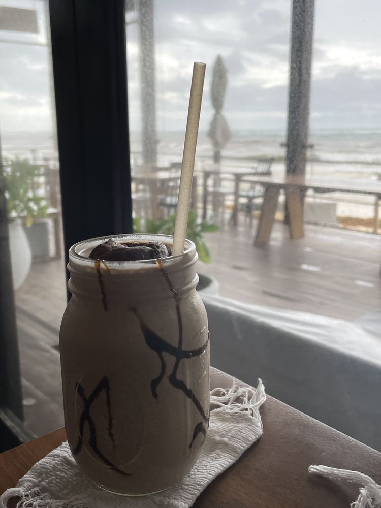 The Real Coconut