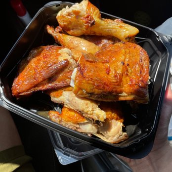 El Pollo Loco - Fast Food Near Me - San Diego, California