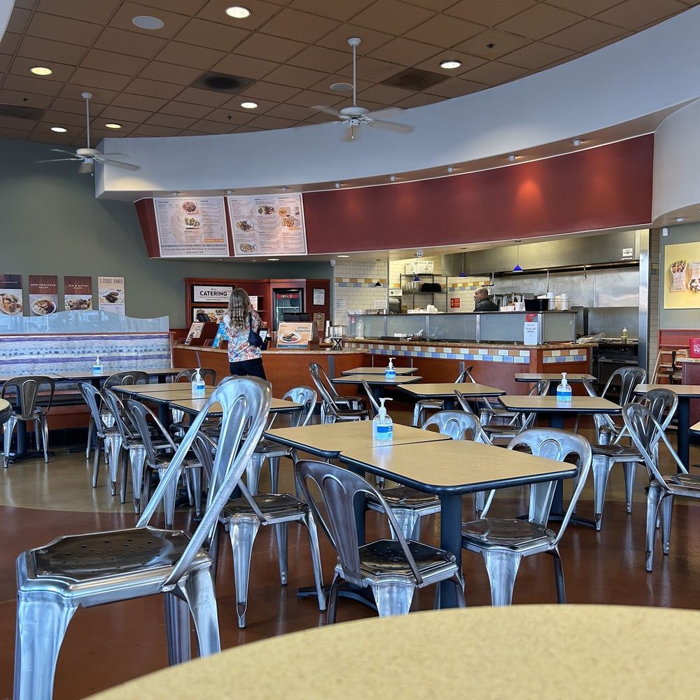 Daphne's - Inside - Greek Near Me - Redondo Beach, California Daphne's - Inside - Greek Near Me - Redondo Beach, California