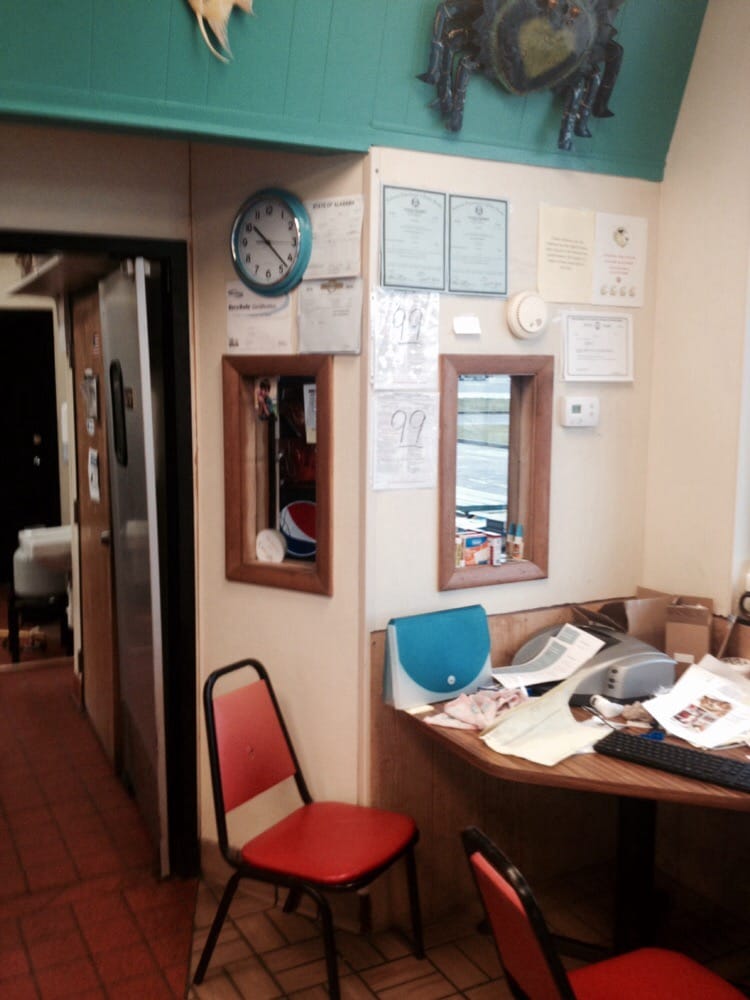 Ard's Seafood Market