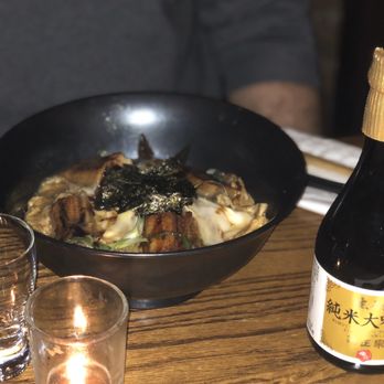 Benemon - Una-Tama Don - Japanese Near Me - New York, New York Benemon - Una-Tama Don - Japanese Near Me - New York, New York