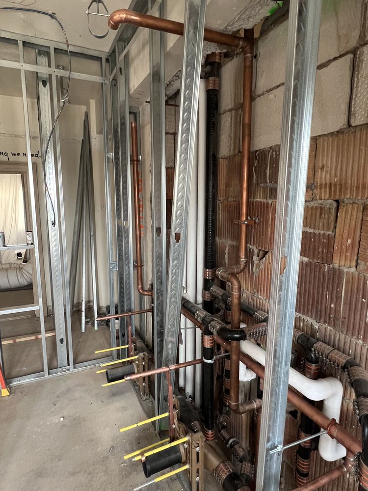 Slide of Tay’s Plumbing