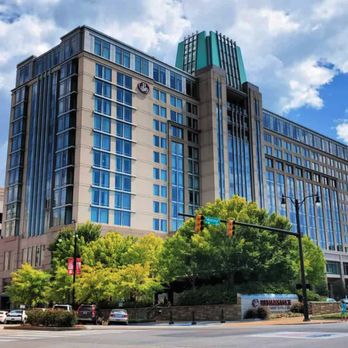 Sunlight Building Services - Window Washing Near Me - Birmingham, Alabama