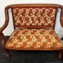 Mario Upholstery
