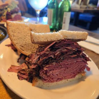 Lido Kosher Deli - made us famous - Delis Near Me - Long Beach, New York Lido Kosher Deli - made us famous - Delis Near Me - Long Beach, New York