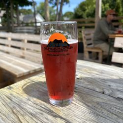 Blackrocks Brewery