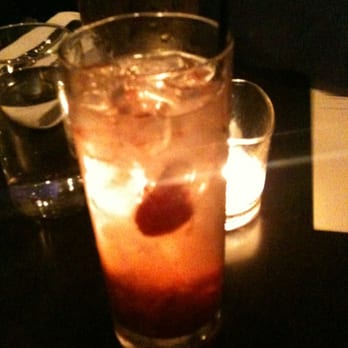 Nightingale - Cocktailing - Cocktail Bars Near Me - Minneapolis, Minnesota