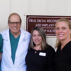 Oral Facial Reconstruction and Implant Center
