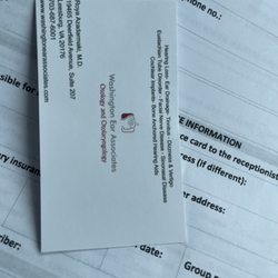 Washington Ear Associates