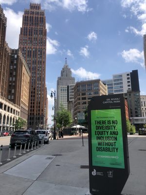 Capitol Park by null