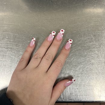 Best care nails - my nails - Nail Salons Near Me - Fenton, Michigan Best care nails - my nails - Nail Salons Near Me - Fenton, Michigan