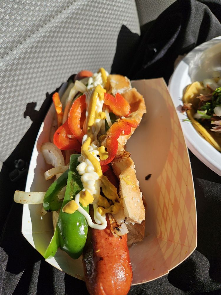 Tacos Valenz