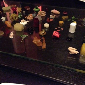 Alinea - New American Near Me - Chicago, Illinois Alinea - New American Near Me - Chicago, Illinois