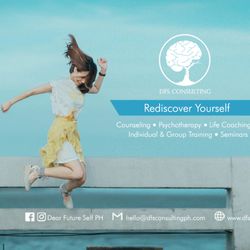 Dear Future Self - Dear Future Self (DFS) Consulting PH | Rediscover Yourself
