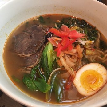 Reren Lamen & Bar - Ramen Near Me - Washington, DC, District of Columbia Reren Lamen & Bar - Ramen Near Me - Washington, DC, District of Columbia