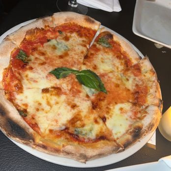 Bricco - Margarita pizza - Italian Near Me - Boston, Massachusetts Bricco - Margarita pizza - Italian Near Me - Boston, Massachusetts