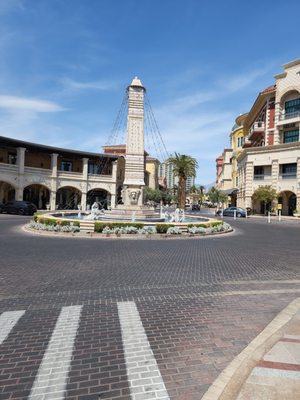 Tivoli Village by null