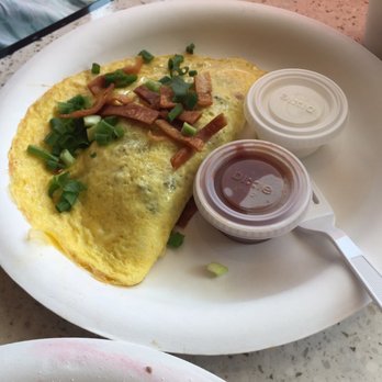 Koa Pancake House - Omelette - Breakfast & Brunch Near Me - Honolulu, Hawaii Koa Pancake House - Omelette - Breakfast & Brunch Near Me - Honolulu, Hawaii