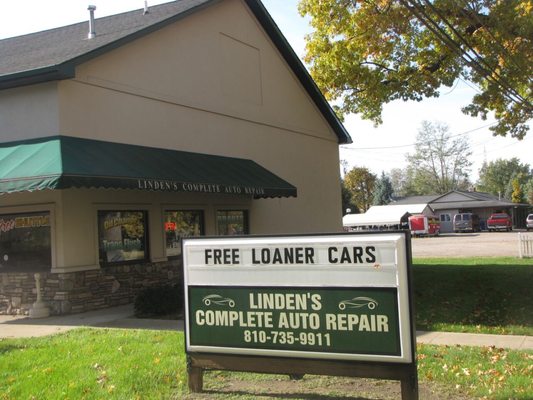 LINDEN’S COMPLETE AUTO REPAIR - Updated June 2025 - 16 Photos & 11