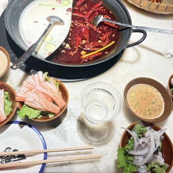 Nice 2 Meet U - Hot Pot Near Me - San Gabriel, California