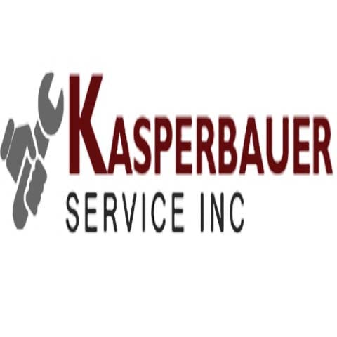 Slide of Kasperbauer Service
