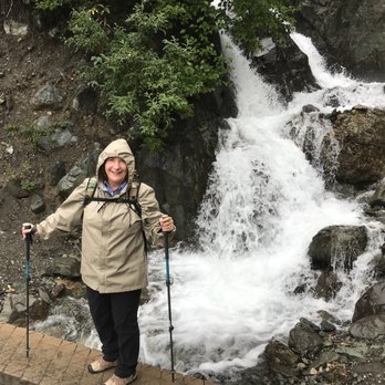 St Elias Alpine Guides - Hiking Near Me - McCarthy, Alaska