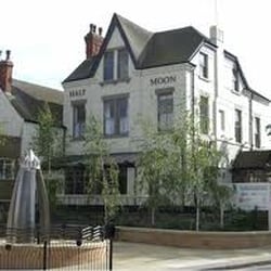 Half Moon Inn