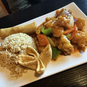 Fuji Bistro - Chinese Near Me - Colorado Springs, Colorado Fuji Bistro - Chinese Near Me - Colorado Springs, Colorado