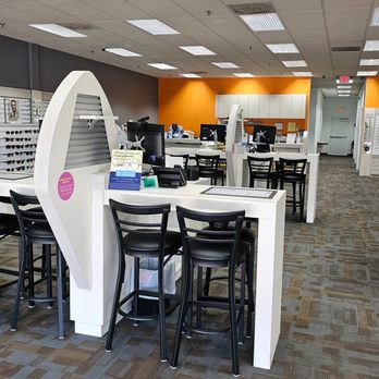 Stanton Optical - Store Interior at Stanton Optical Store Hollywood FL 33020 - Eyewear & Opticians Near Me - Hollywood, Florida Stanton Optical - Store Interior at Stanton Optical Store Hollywood FL 33020 - Eyewear & Opticians Near Me - Hollywood, Florida