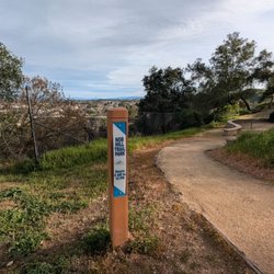 Nob Hill Trail Park
