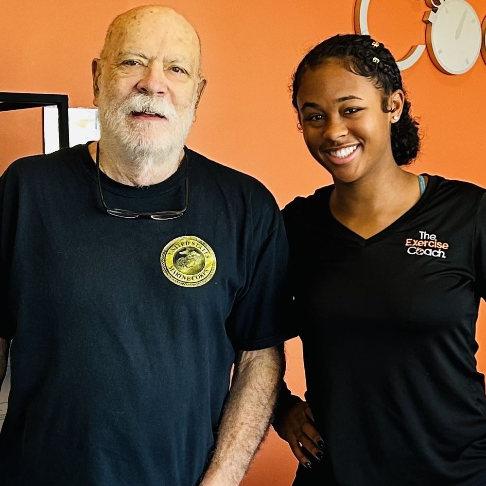 THE BEST 10 TRAINERS near STEELE CREEK, CHARLOTTE, NC