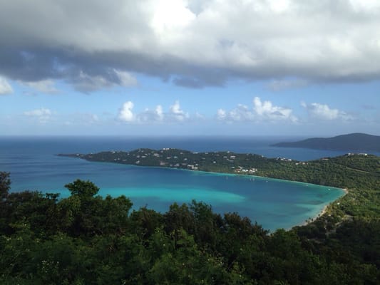 Drake's Seat by null