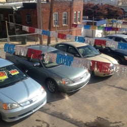 Johnny's Auto Sales Inc