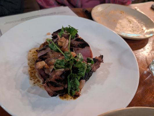 La Brasa by null