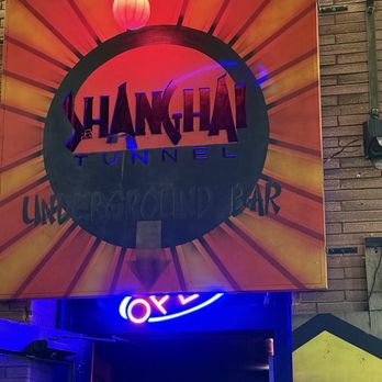 Shanghai Tunnel Bar - Dive Bars Near Me - Portland, Oregon Shanghai Tunnel Bar - Dive Bars Near Me - Portland, Oregon