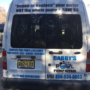 Cabbys Pool Pump Repair - Pool & Hot Tub Service Near Me - Sewell, New Jersey Cabbys Pool Pump Repair - Pool & Hot Tub Service Near Me - Sewell, New Jersey