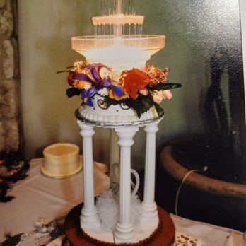 Cakes By Sweet Elegance - Wedding Anniversary Cake - Custom Cakes Near Me Cakes By Sweet Elegance - Wedding Anniversary Cake - Custom Cakes Near Me