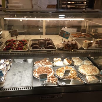 Flour Bakery + Cafe - Coffee & Tea Near Me - Cambridge, Massachusetts