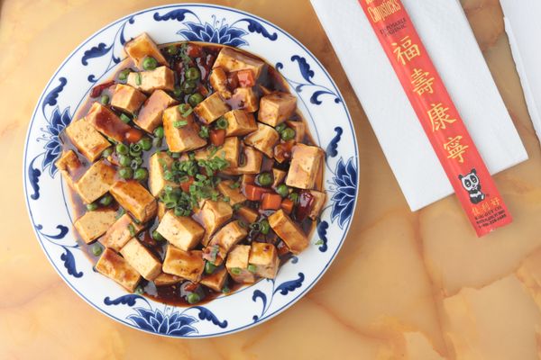 Wok Up by null