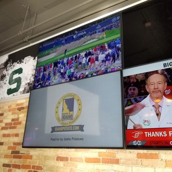 Uccello's - Downtown - Sports Bars Near Me - Grand Rapids, Michigan Uccello's - Downtown - Sports Bars Near Me - Grand Rapids, Michigan