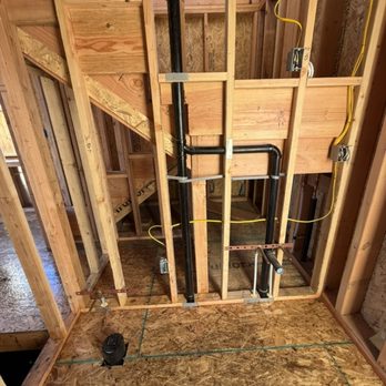 AG'S Plumbing - New Plumbing drain and water line - Plumbing Near Me AG'S Plumbing - New Plumbing drain and water line - Plumbing Near Me