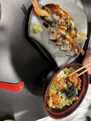 Sushi Ki-ichi by null