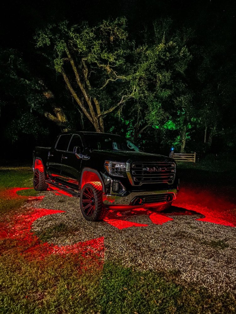 NORTHSHORE AUTO & TRUCK ACCESSORIES Updated August 2024 1856