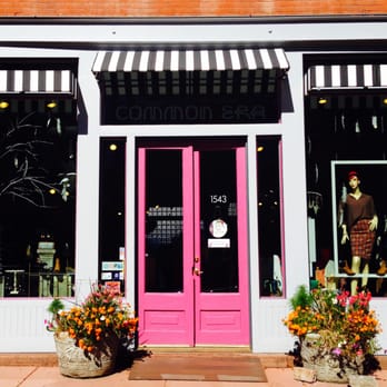 Common Era - Women's Clothing Near Me - Denver, Colorado Common Era - Women's Clothing Near Me - Denver, Colorado
